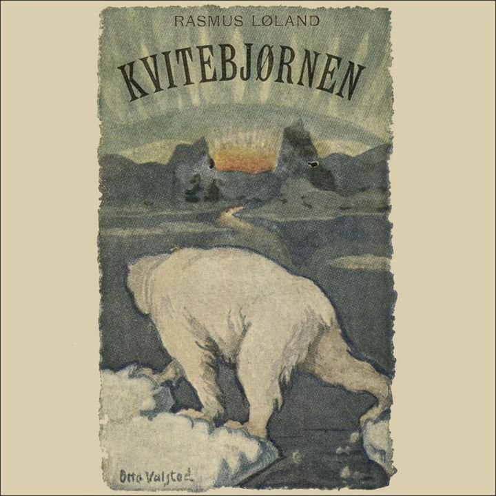 Kvitebjørnen