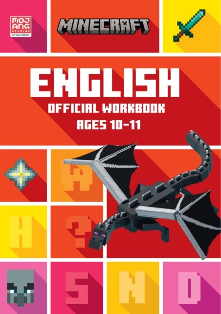 MNCRFT E_MNCRFT ENG AGES 10-11