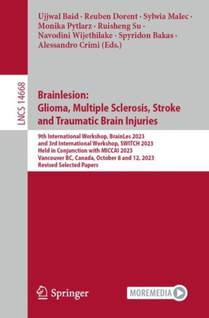 Brainlesion