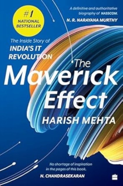 The Maverick Effect