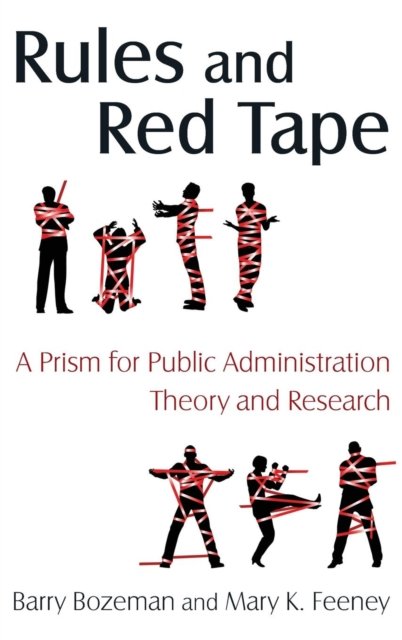 Rules and Red Tape