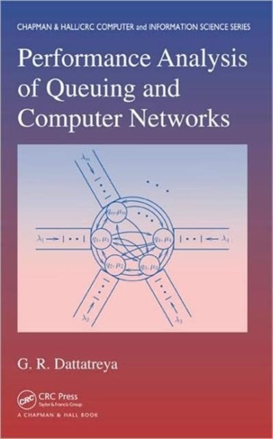 Performance Analysis of Queuing and Computer Networks