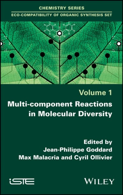 Multi–component Reactions in Molecular Diversity