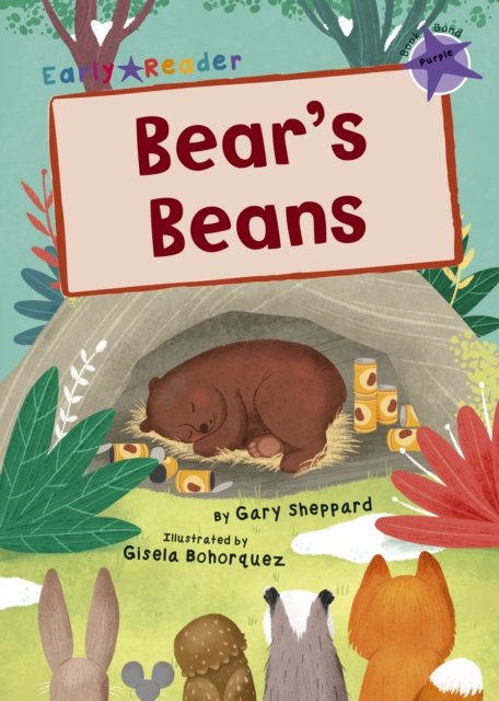 Bear''s Beans