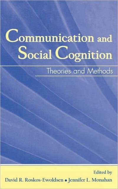 Communication and Social Cognition