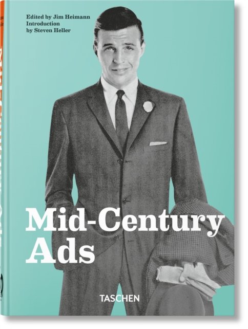 Mid-Century Ads