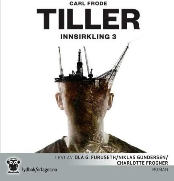 Innsirkling - 3
