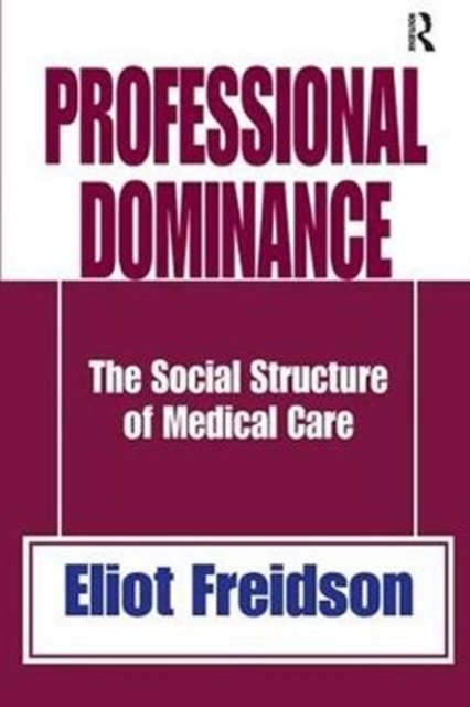 Professional Dominance