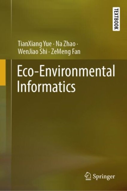 Eco-environmental Informatics