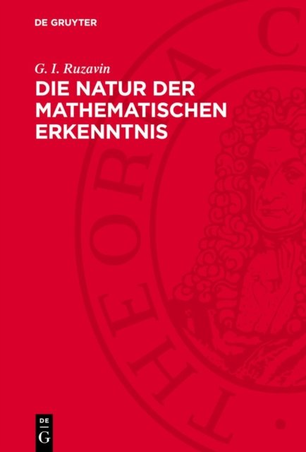 Die Natur Der Mathematischen Erkenntnis