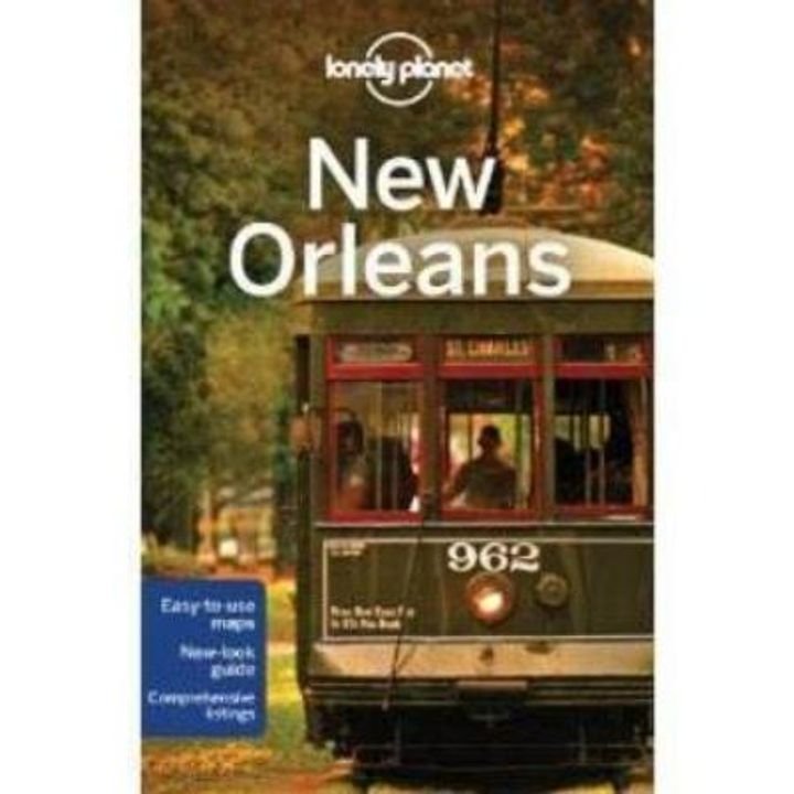 New Orleans