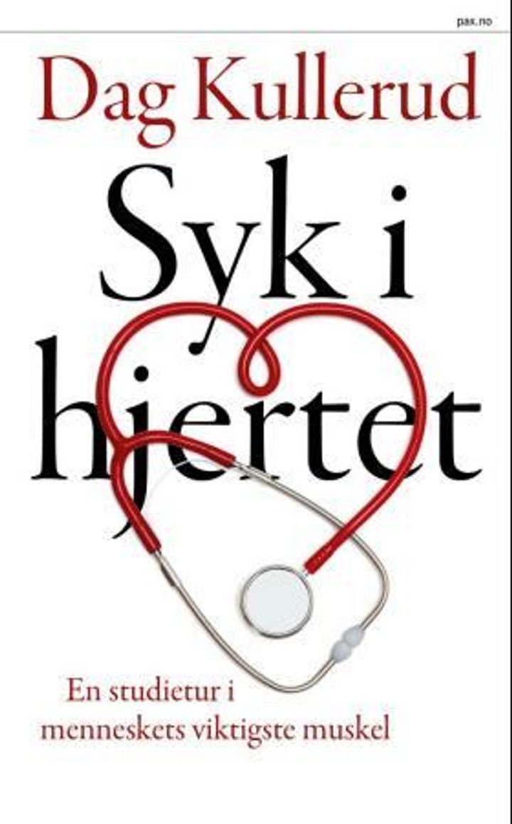 Syk i hjertet - en studietur i menneskets viktigste muskel