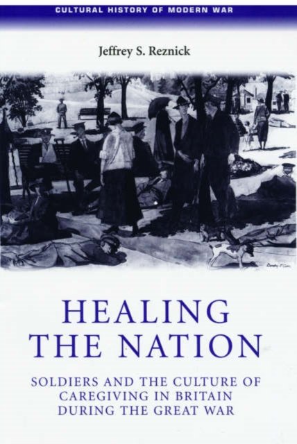 Healing the Nation