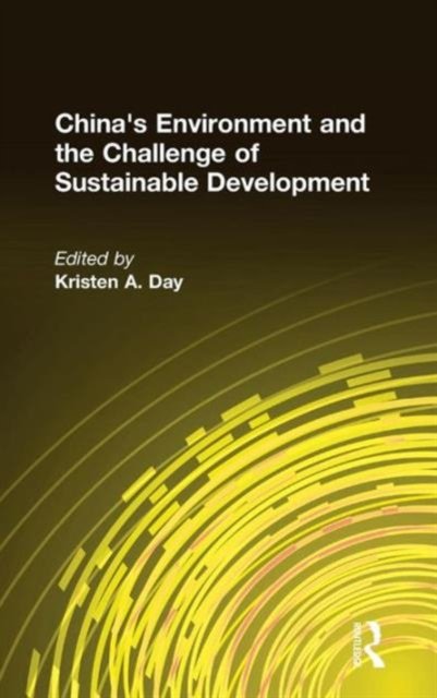 China''s Environment and the Challenge of Sustainable Development