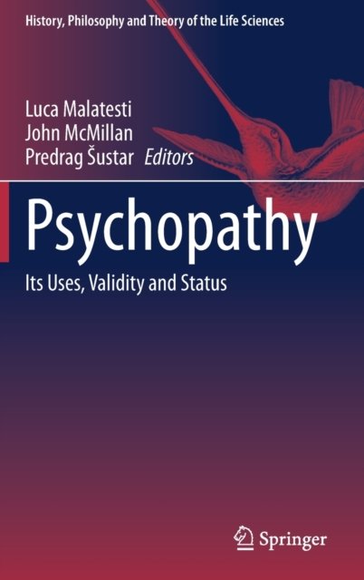 Psychopathy
