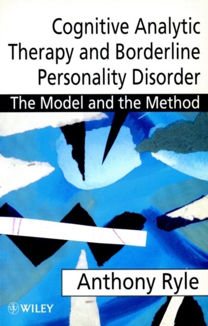 Cognitive Analytic Therapy of Borderline