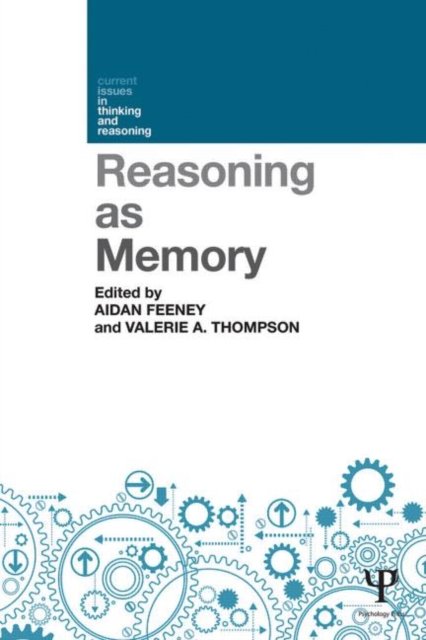 Reasoning As Memory