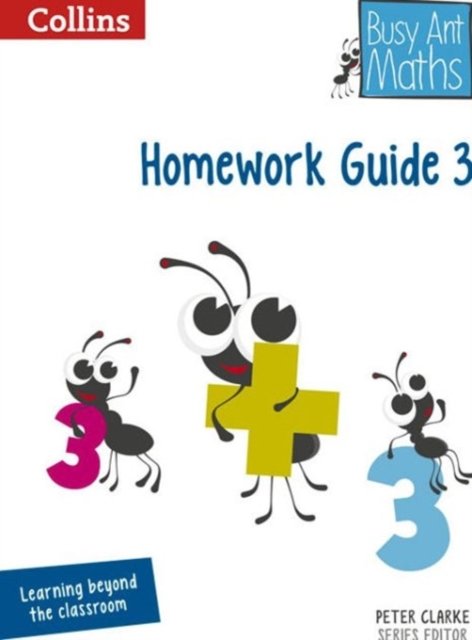 Homework Guide 3