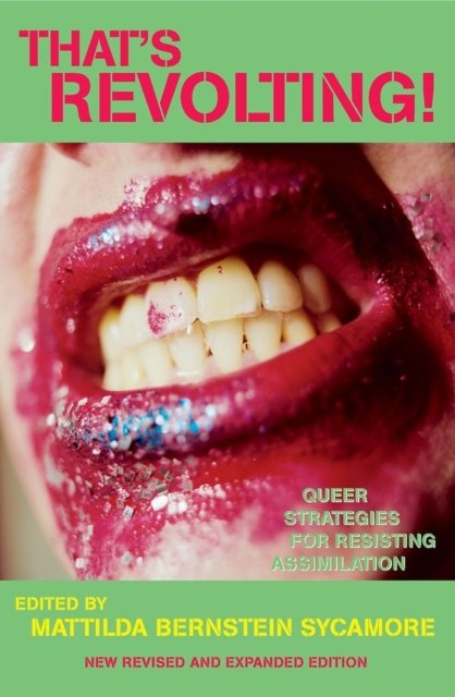 That''s Revolting!