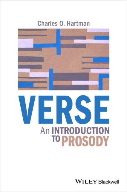 Verse – An Introduction to Prosody