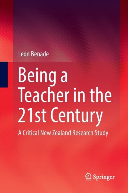 Being A Teacher in the 21st Century