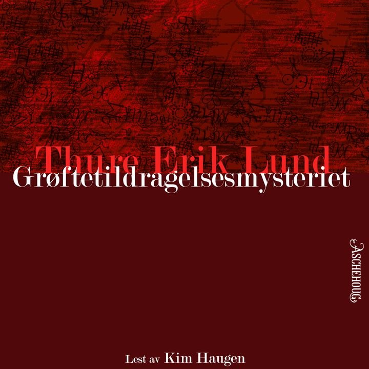 Grøftetildragelsesmysteriet