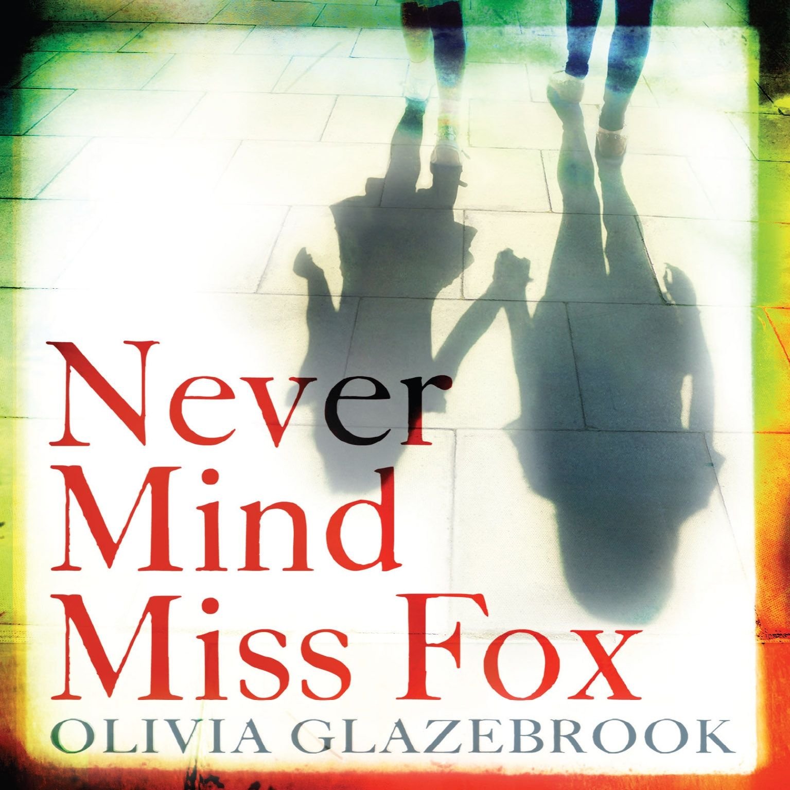 Never Mind Miss Fox