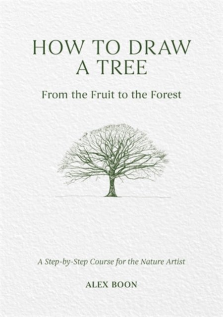 How to Draw a Tree: from the Fruit to the Forest