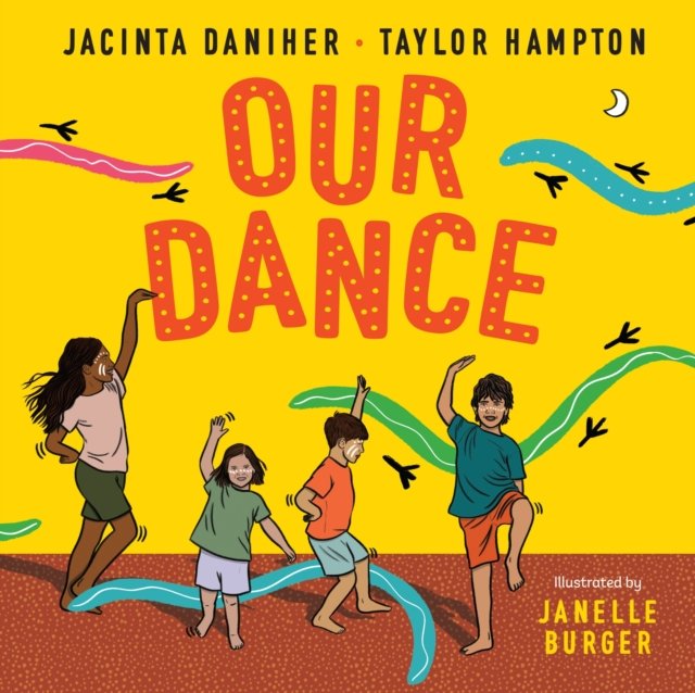 Our Dance