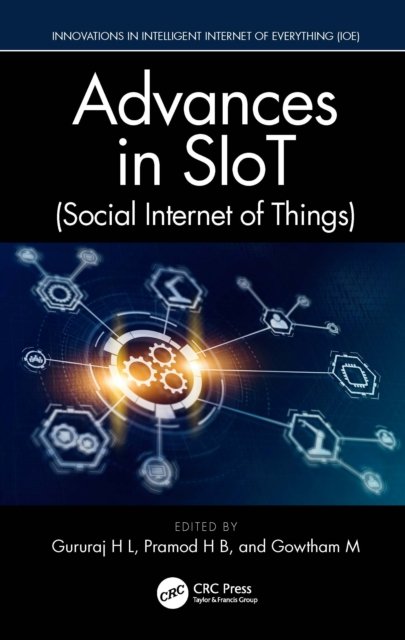 Advances in Siot Social Internet of Things