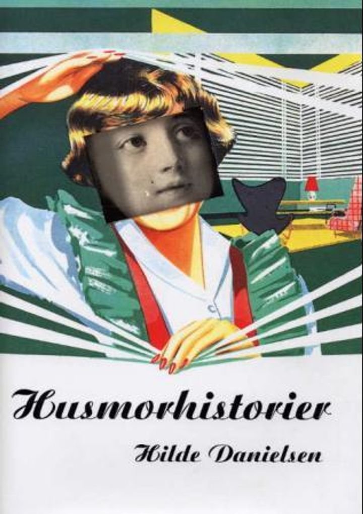 Husmorhistorier - norske husmødre om menn, barn og arbeid