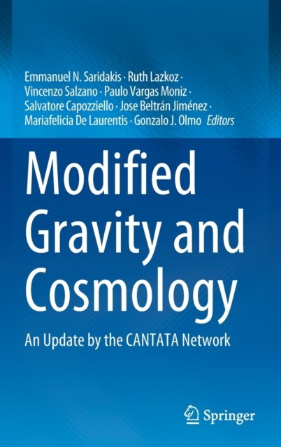 Modified Gravity and Cosmology