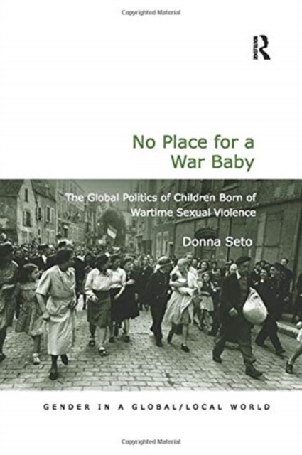 No Place for a War Baby