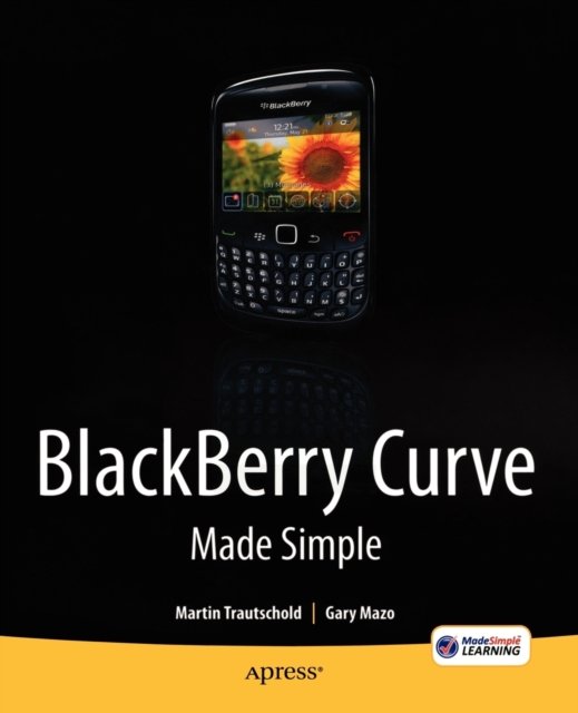 BlackBerry Curve Made Simple