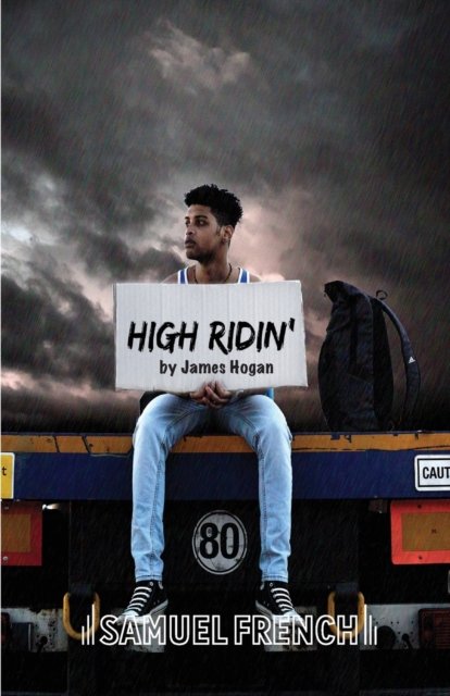 High Ridin''