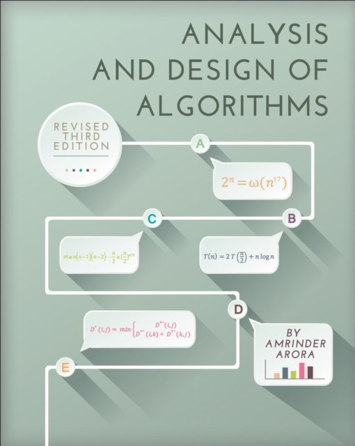 Analysis and Design of Algorithms