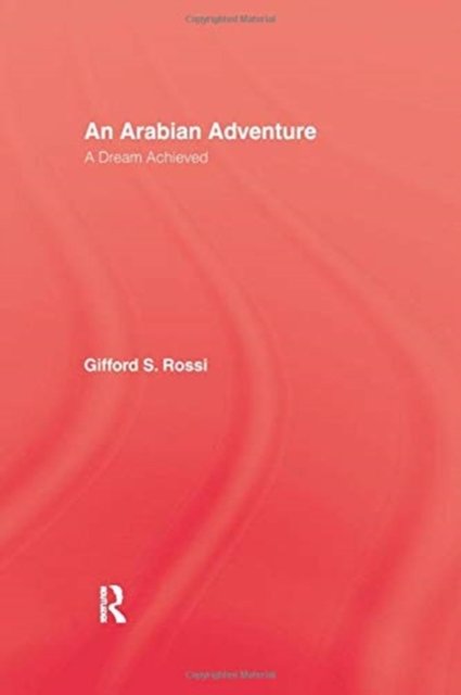 An Arabian Adventure