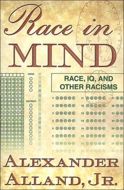 Race in Mind