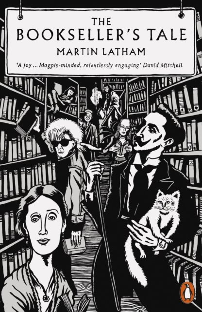 The Bookseller''s Tale