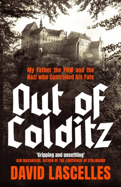 Out of Colditz