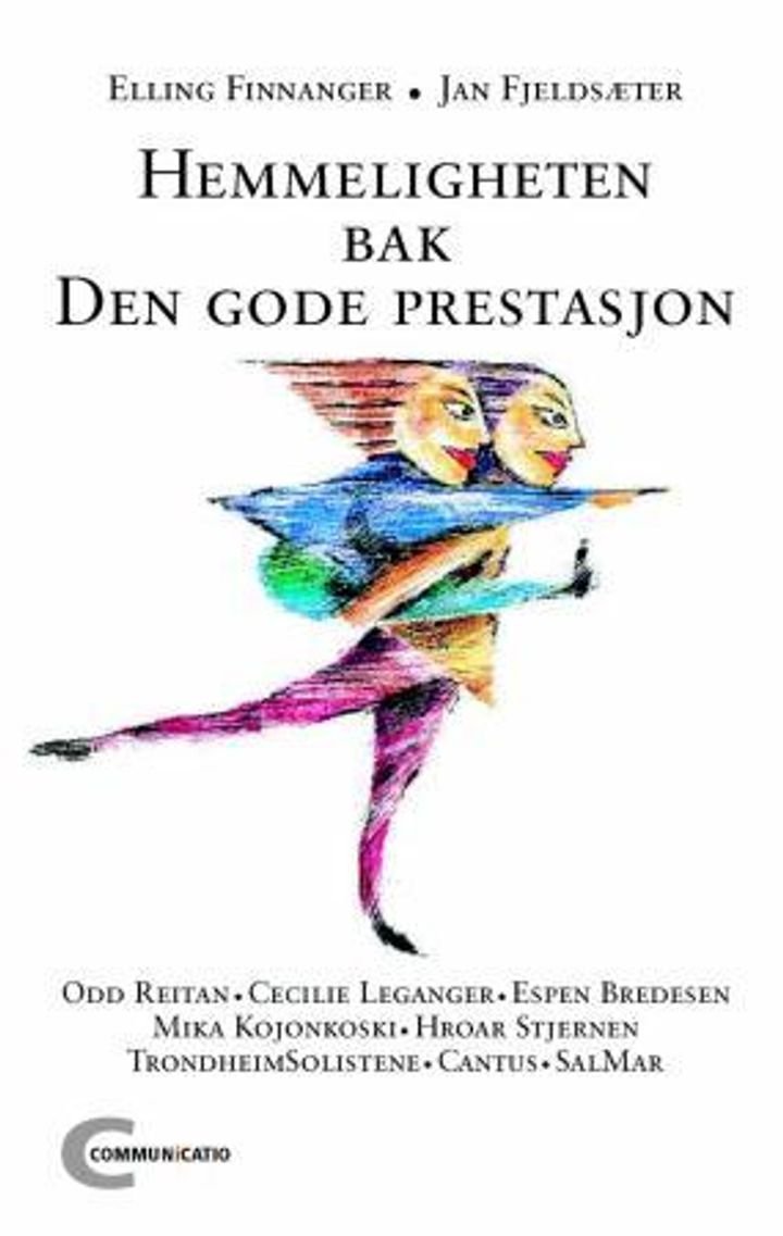 Hemmeligheten bak den gode prestasjon