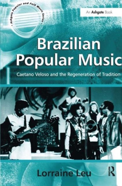 Brazilian Popular Music
