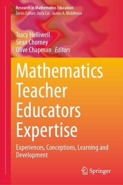 Mathematics Teacher Educator Expertise