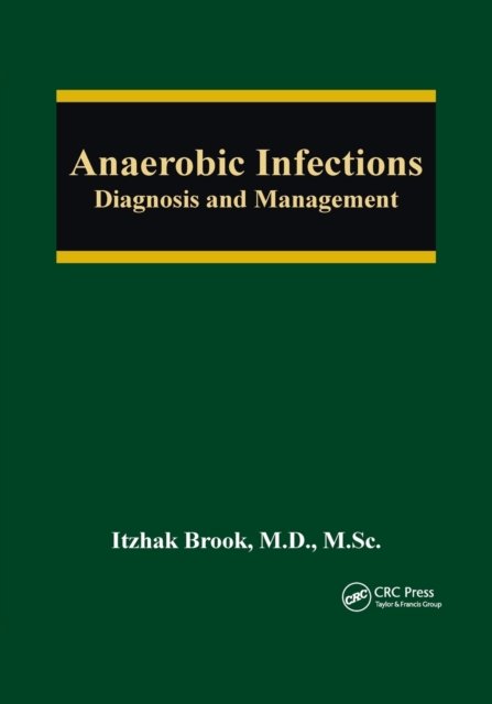 Anaerobic Infections