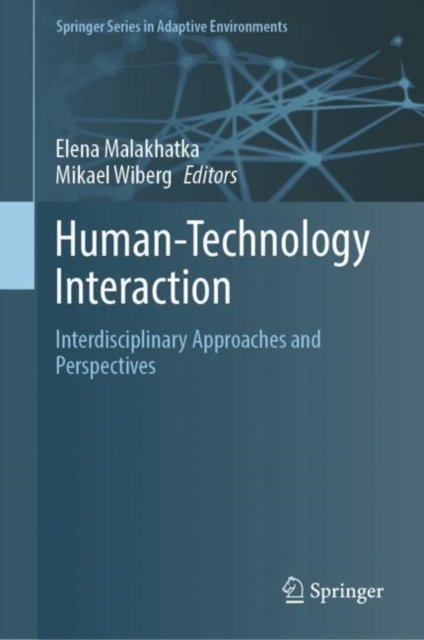 Human-technology Interaction