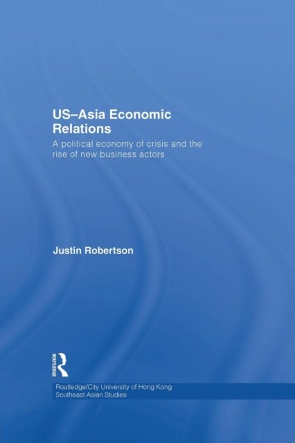 US-Asia Economic Relations