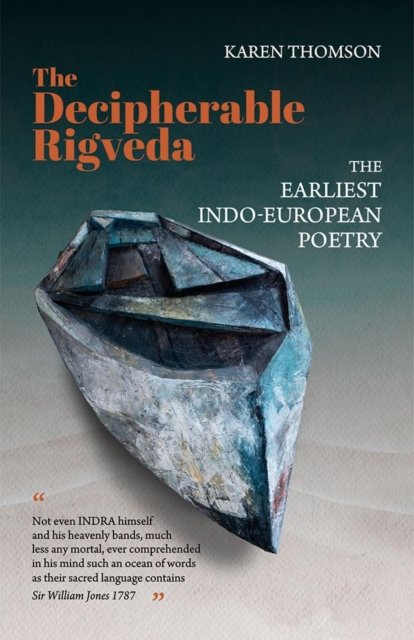 The Decipherable Rigveda