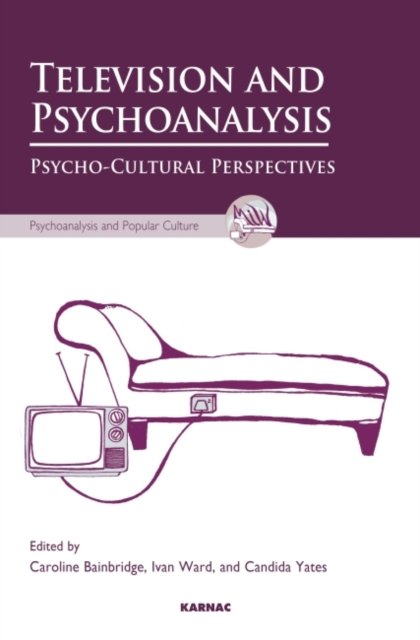 Television and Psychoanalysis