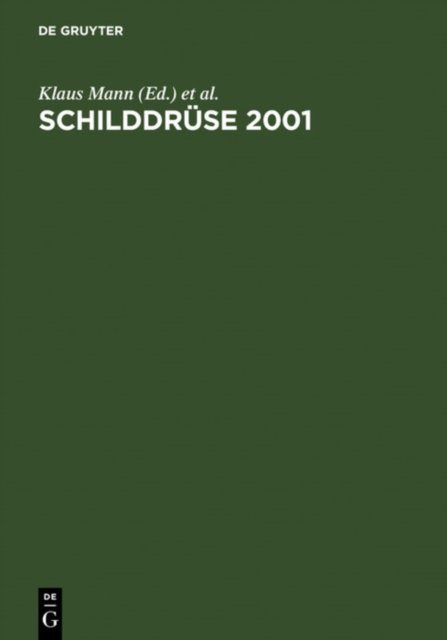Schilddruse 2001