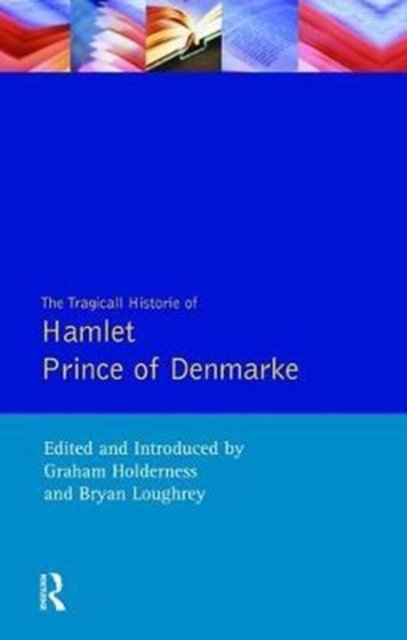 Hamlet - The First Quarto (Sos)